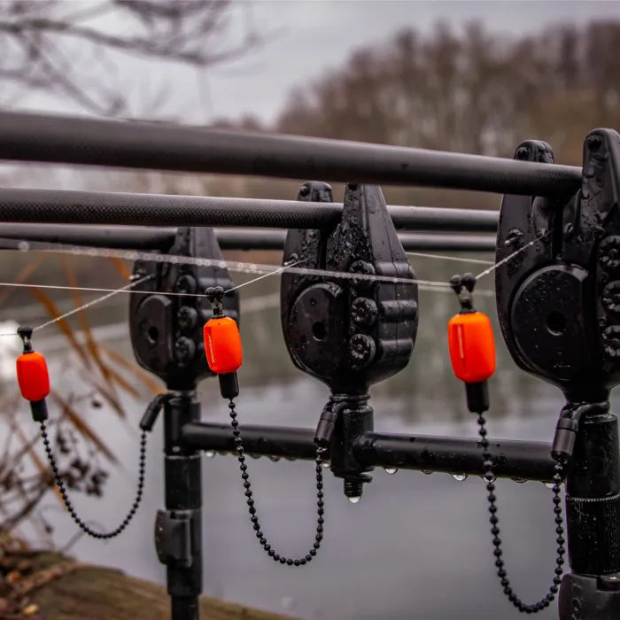 Fox Black Label Dumpy Bobbins