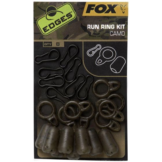 Fox Run Ring Kit – The Tackle Company