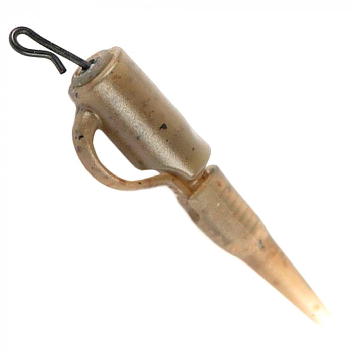 Fox Edges Running Safety Clip Kit