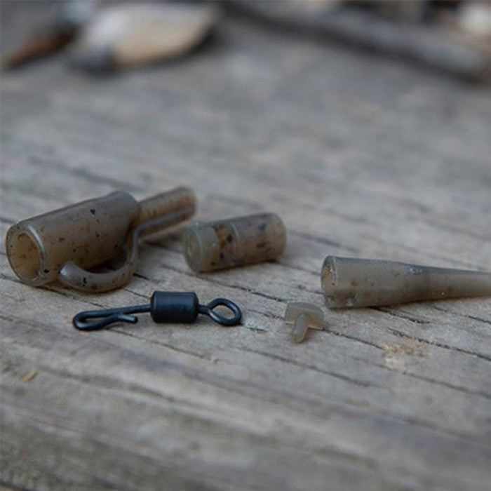 Fox Edges Running Safety Clip Kit