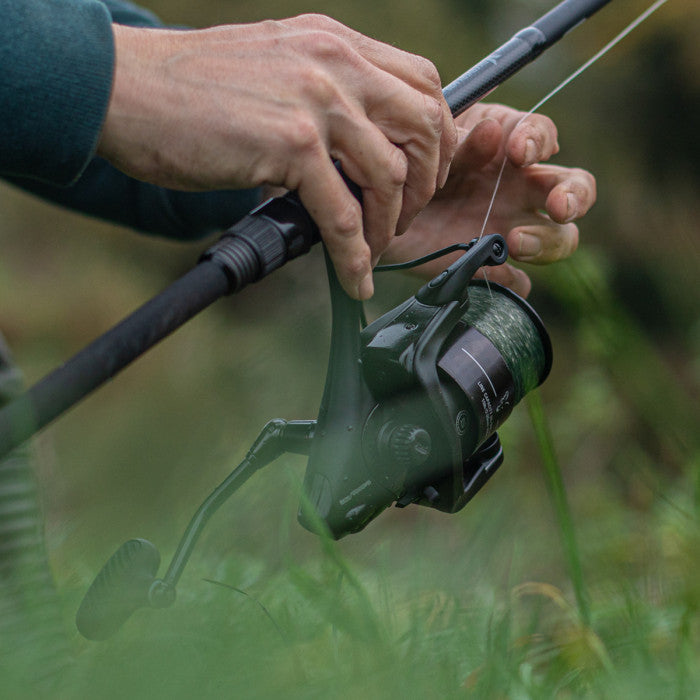 Fox EOS 10000 FD Reel