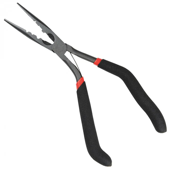 FOX RAGE - PISTOL PLIERS 20cm / 8 – Wild Gear FOX RAGE - PISTOL PLIERS 20cm / 8 – Wild Gear