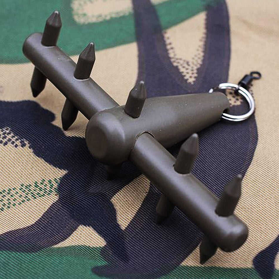 Gardner Deluxe Weed Rake