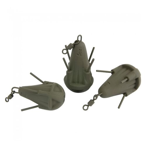 Fox Grappling Marker Lead