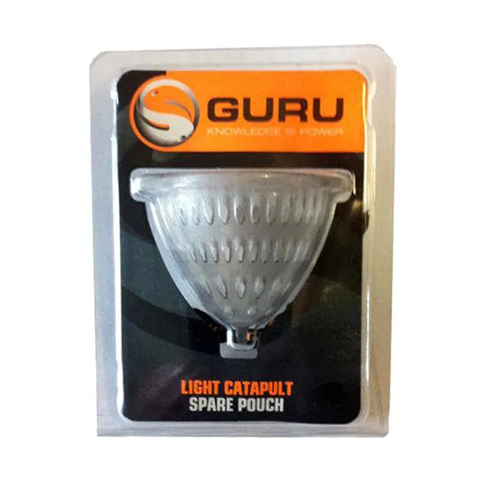 Guru Light Catapult Spare Pouch