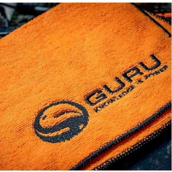 Guru Microfibre Towel