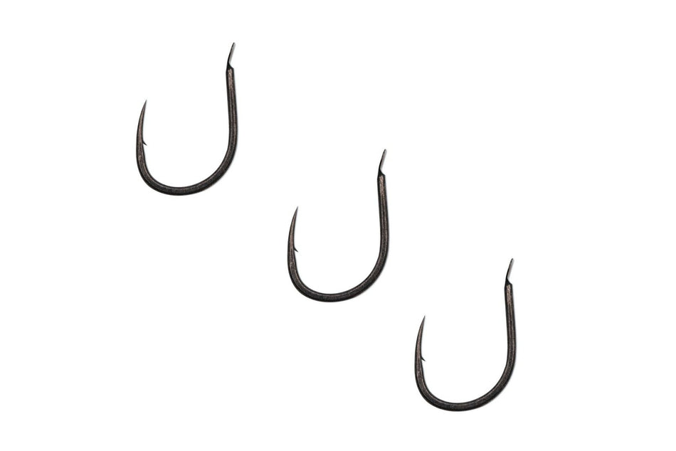 Guru Super XS Spade Barbed Hooks