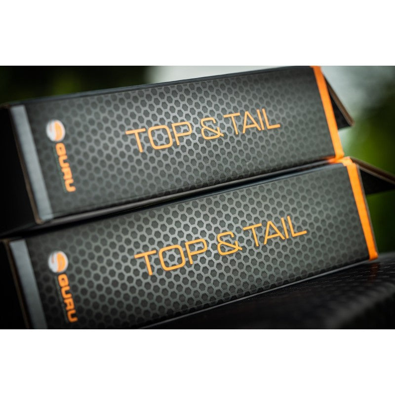 Guru Top & Tail Rod Bands