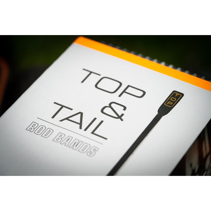 Guru Top & Tail Rod Bands