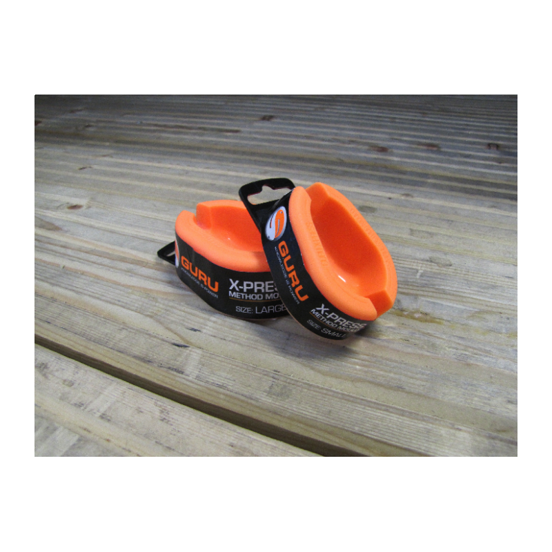 Metodo Stampo Guru X-Press (large) - Altri Sport - Foto 5