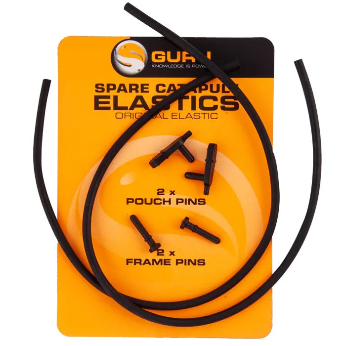 Guru Original Catapult Spare Elastic
