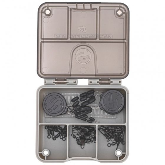 Guru Fusion Feeder Box Accessory Boxes
