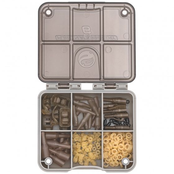 Guru Fusion Feeder Box Accessory Boxes