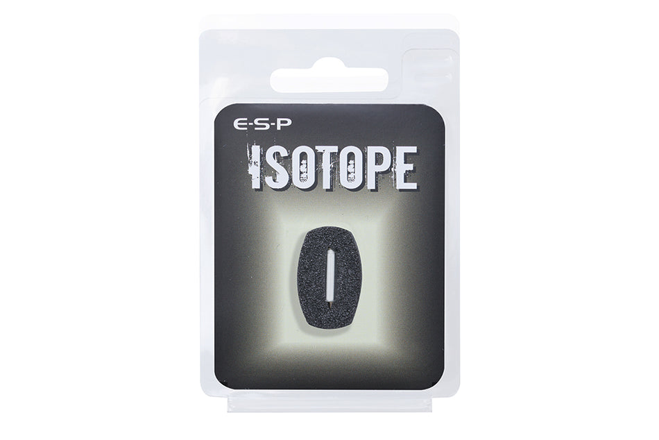 ESP Isotope