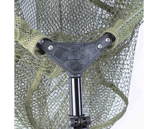 Korum Folding Spoon Net