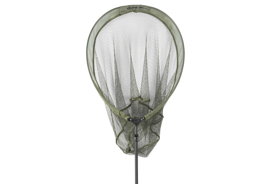 Korum Folding Spoon Net