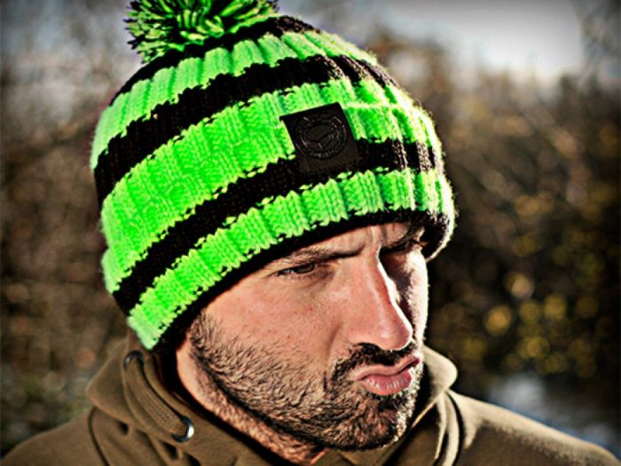 Korda Nanny Pat Bobble Hat