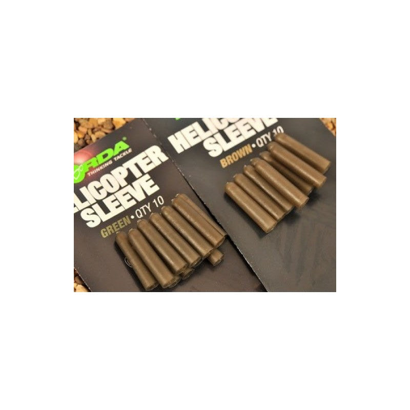 Korda Helicopter Sleeve