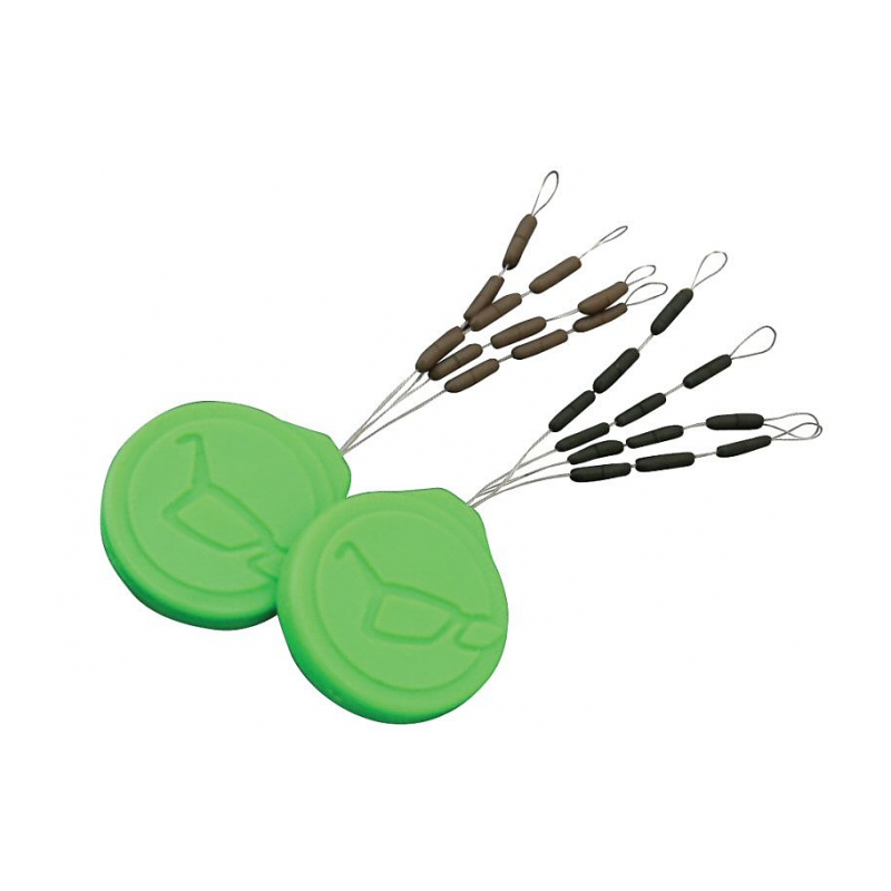 Korda Hooklink Sinkers