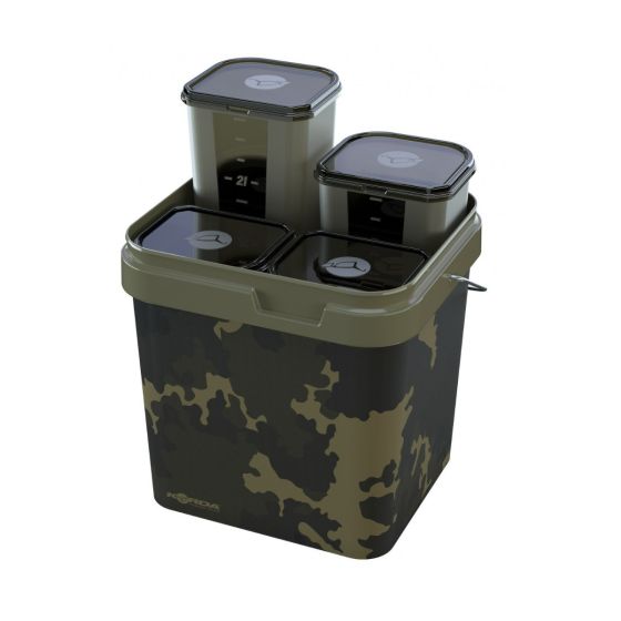 Korda Kontainer System 17L