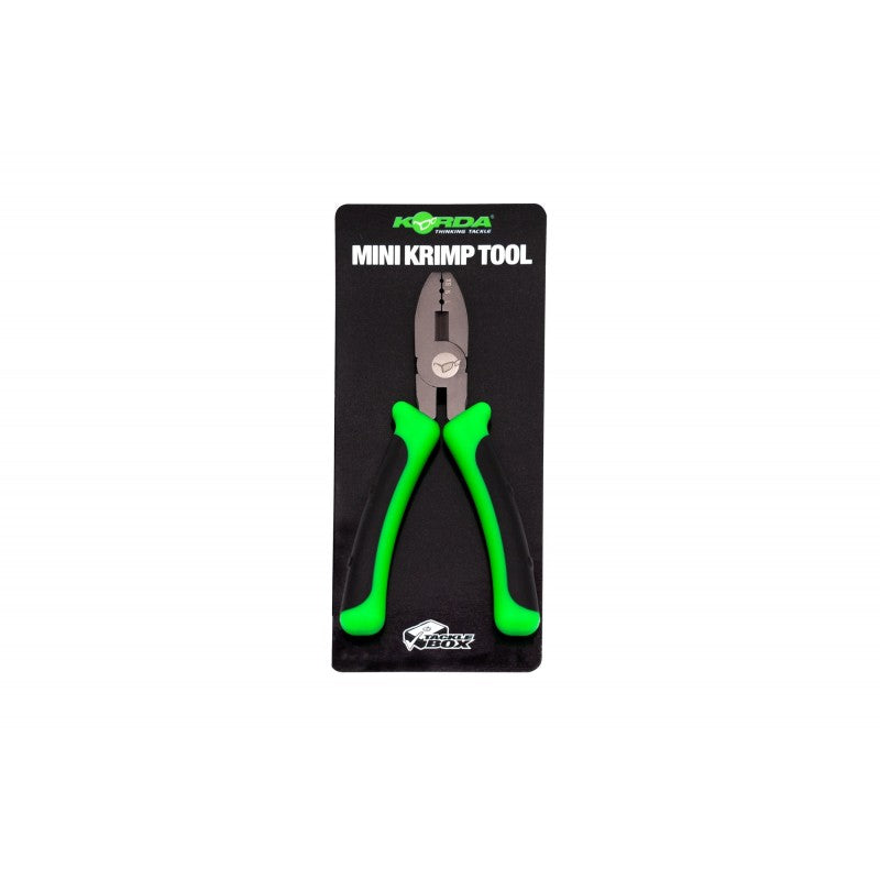 Korda Mini Krimp Tool