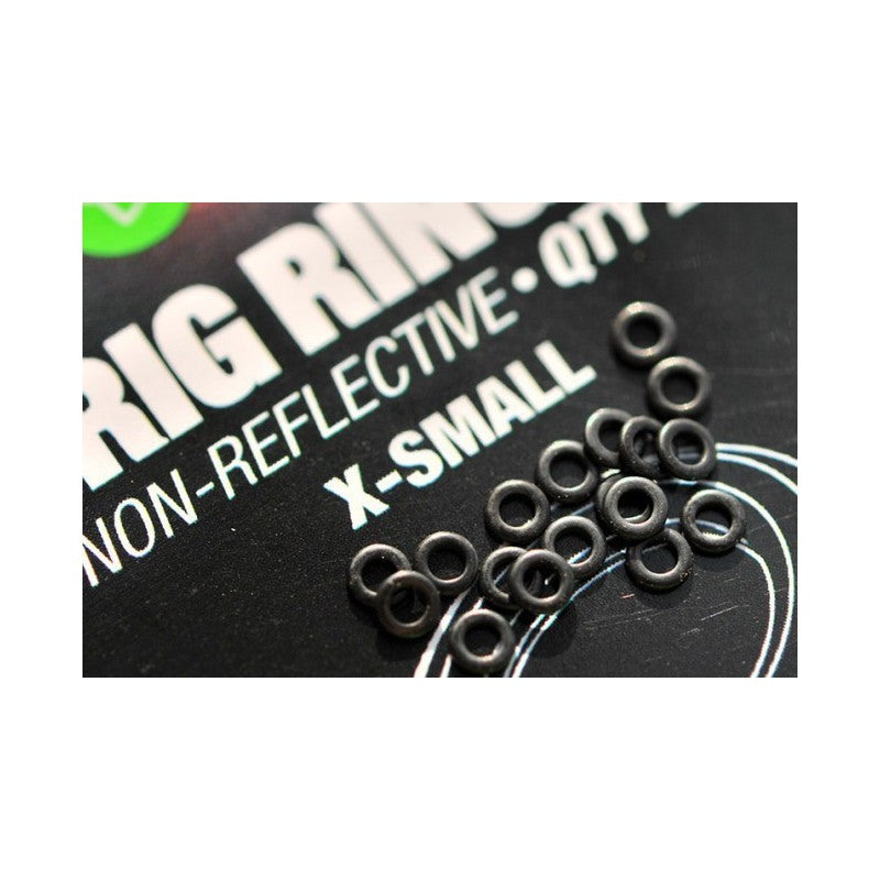 Korda Rig Rings