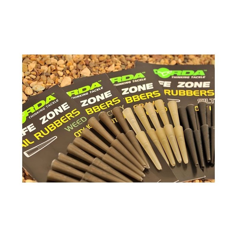 Korda Tail Rubber