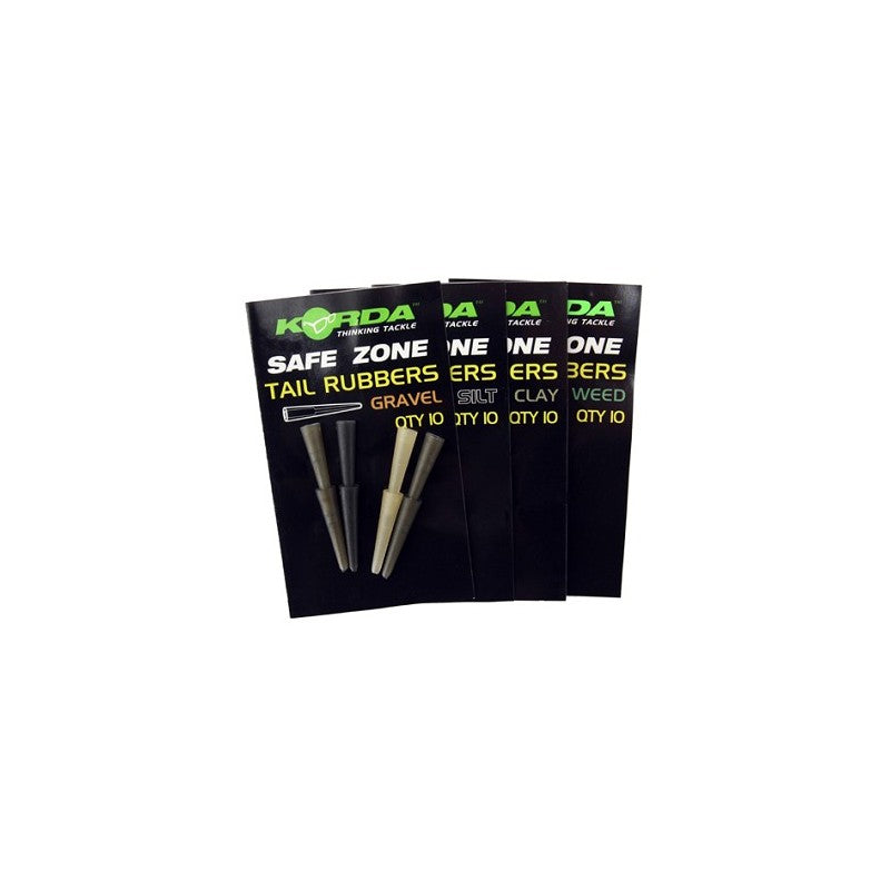 Korda Tail Rubber