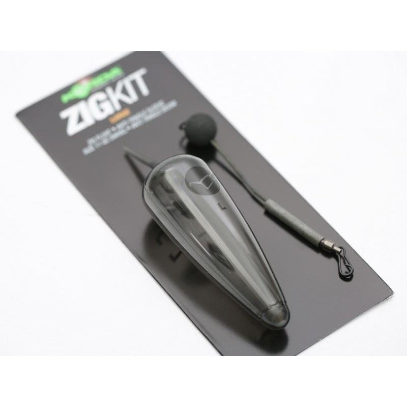 Korda Zig Kit