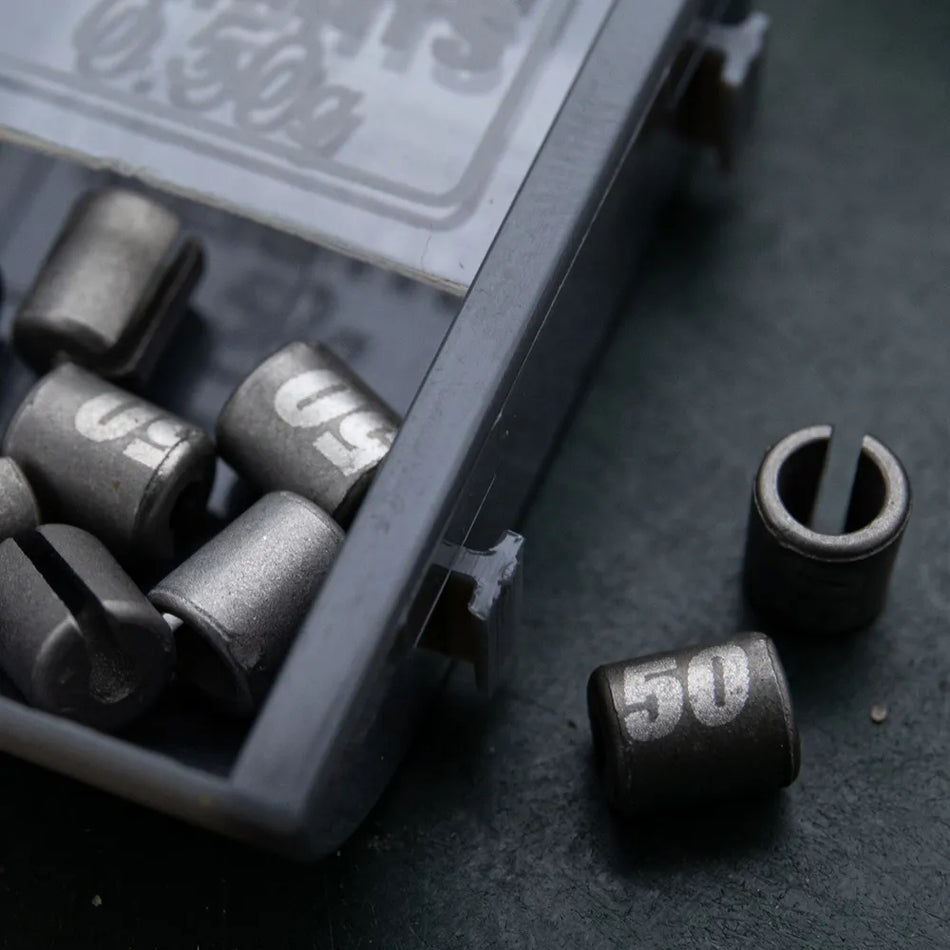 Korda Dark Matter Balancing Weights