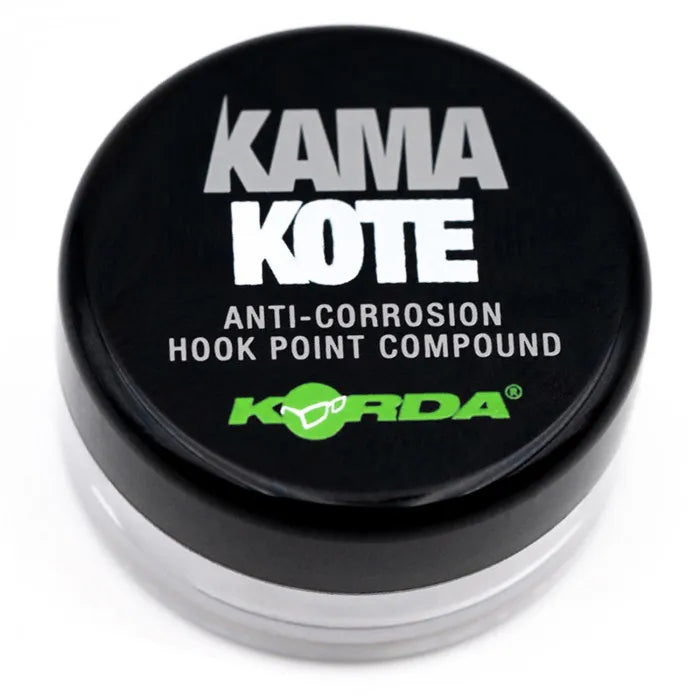 Korda KamaKote Hook Point Compound