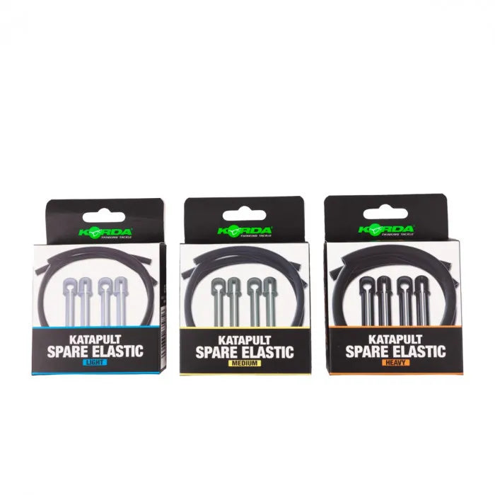 Korda Katapult Spares