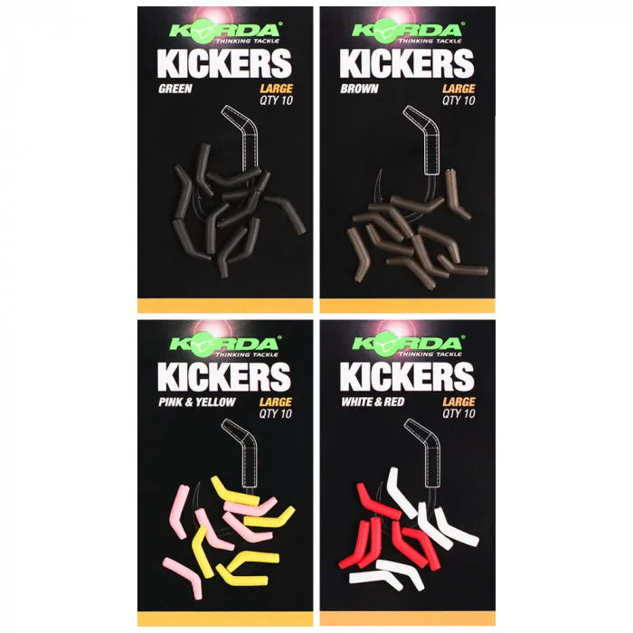 Korda Kickers