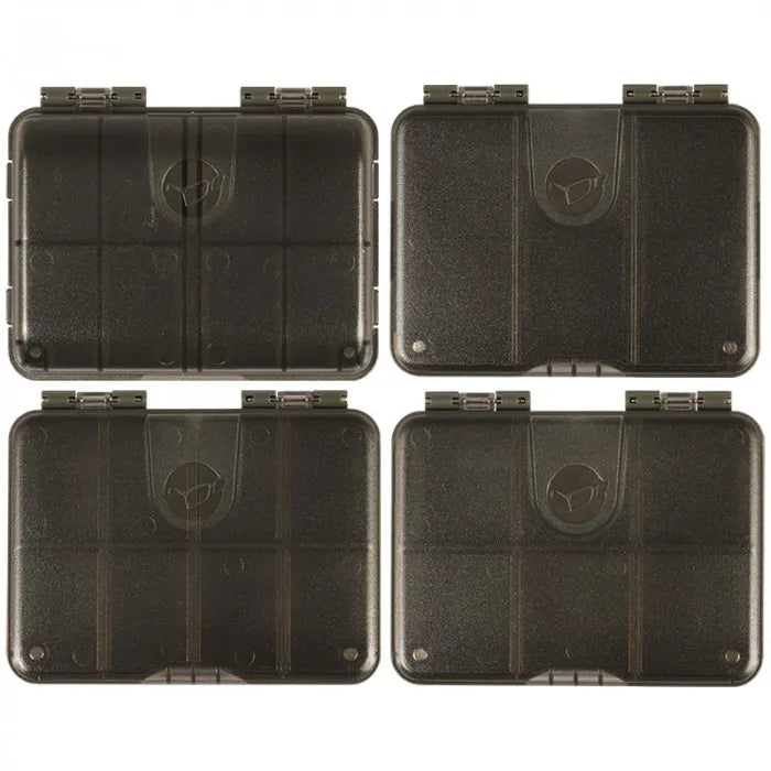 Korda Mini Compartment Boxes