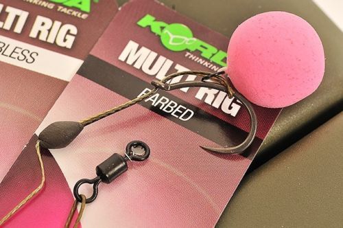 Korda Krank Choddy Multi Rig
