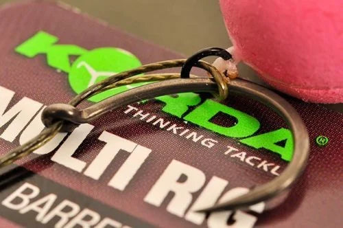 Korda Krank Choddy Multi Rig