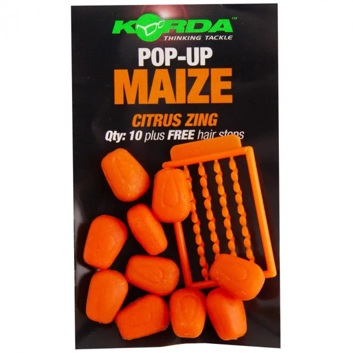 Korda Pop Up Maize