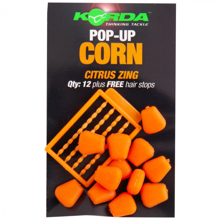 Korda Pop Up Corn