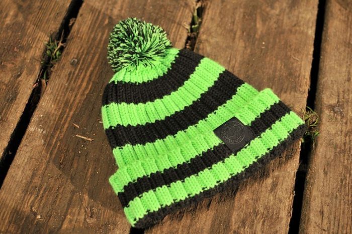 Korda Nanny Pat Bobble Hat