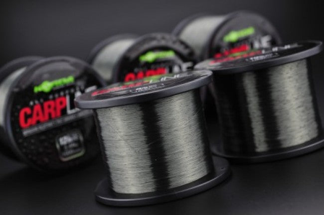 Korda Carp Line Green – The Tackle Company