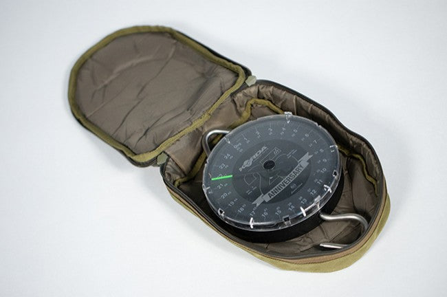 Korda Compac Scales Pouch