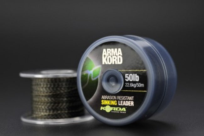 Korda Sinking Arma Kord Leader