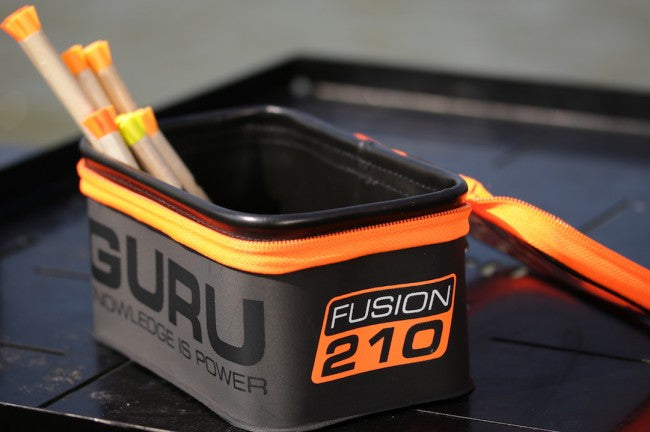 Guru Fusion 210