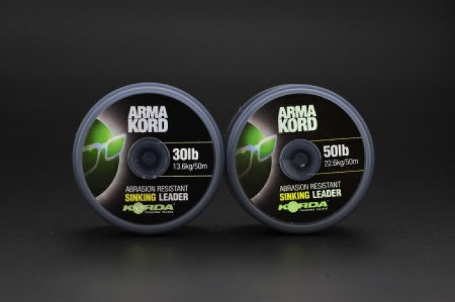 Korda Sinking Arma Kord Leader