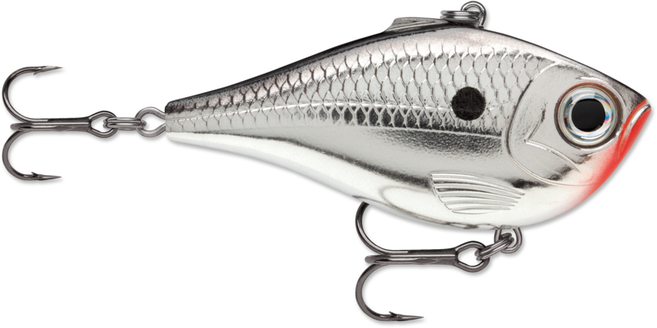 Rapala Rippin’ Rap Lures 7cm