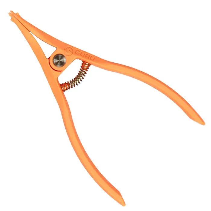 Guru Pellet Pliers