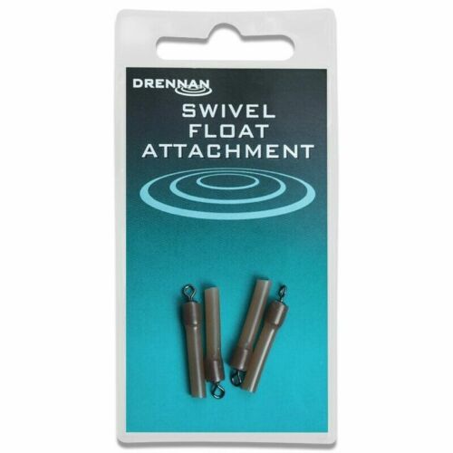 Drennan Swivel Float Attachment