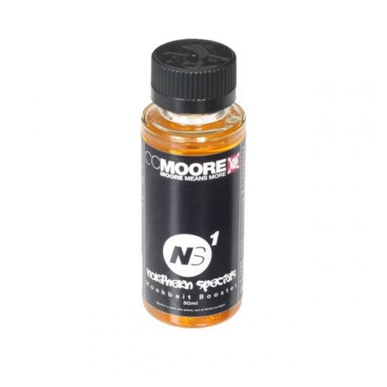 CC Moore NS1 Hookbait Booster Liquid