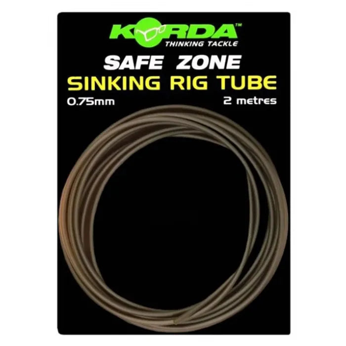 Korda Sinking Rig Tube – The Tackle Company