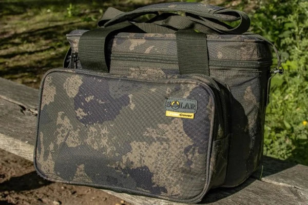 Solar Tackle UnderCover Camo Cool Bag